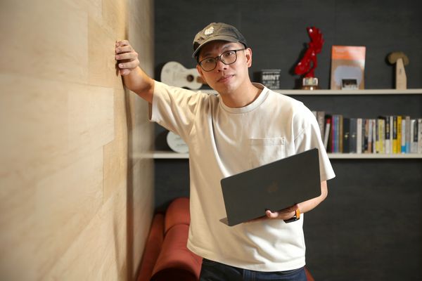  指令愈簡單，點子愈天馬行空？只要有人社群顧問的 AI 創意煉金術