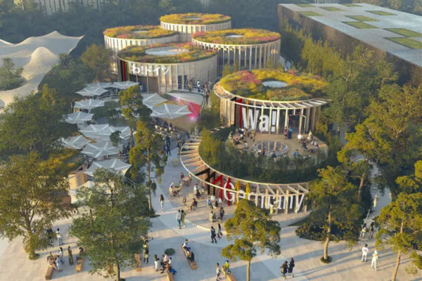 大阪世博奧林匹克獎名單公布