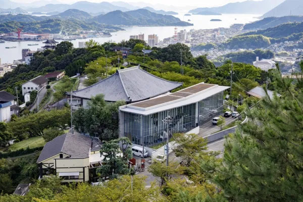 廣島國際建築節 10 月登場