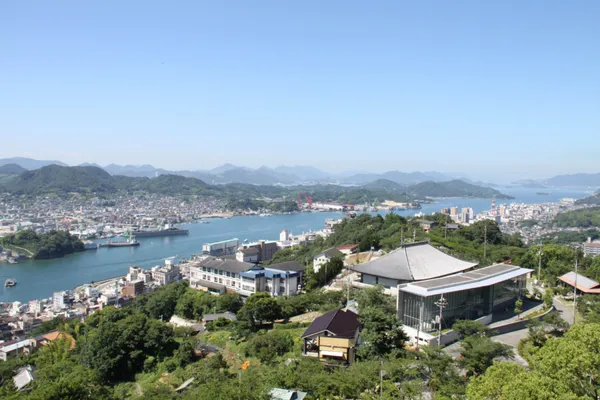 廣島國際建築節 10 月登場