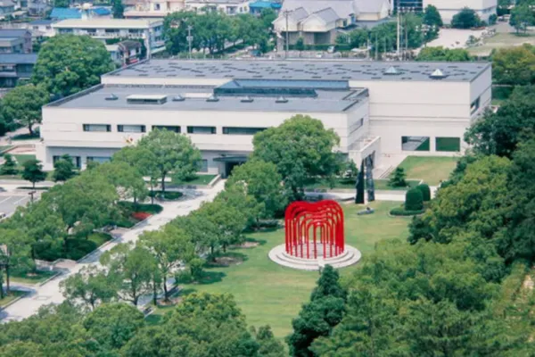 廣島國際建築節 10 月登場
