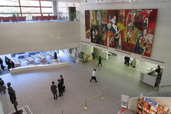 廣島國際建築節 10 月登場