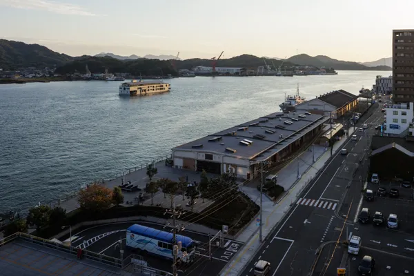 廣島國際建築節 10 月登場