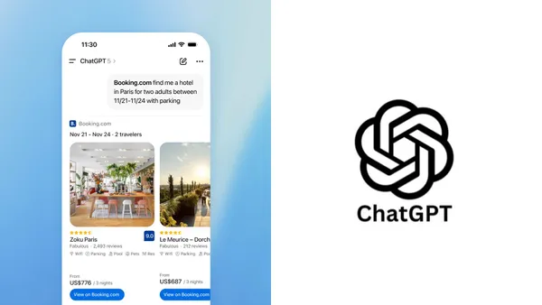 ChatGPT 更強了？OpenAI 整合第三方應用程式，讓 Spotify、Figma 等 App 直接在聊天室運作