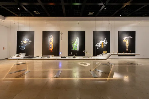台灣設計展 製造行