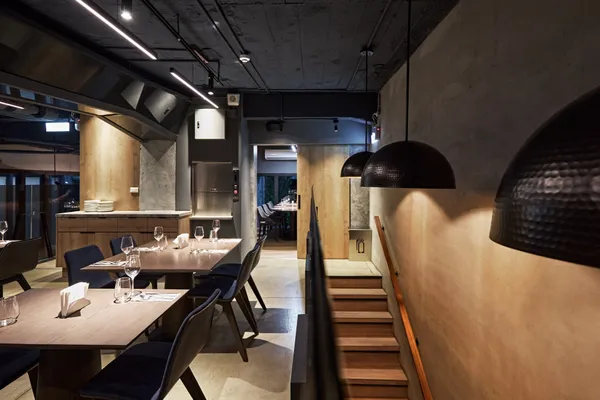 高雄 LAB 駁二店