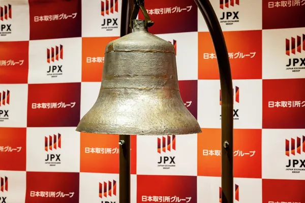 新創掛牌日本市場的終點JPX，其實是一家「自己也要營收成長」的上市公司？ 