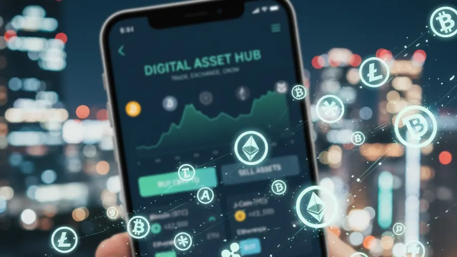 PayPay收購幣安日本4成股權！從支付到加密資產，聯手打造無縫金融體驗