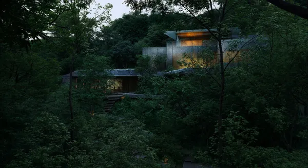 NOT A HOTEL 屋久島 2026 開幕