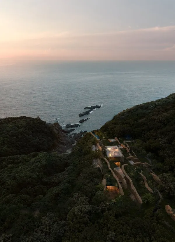 NOT A HOTEL 屋久島 2026 開幕
