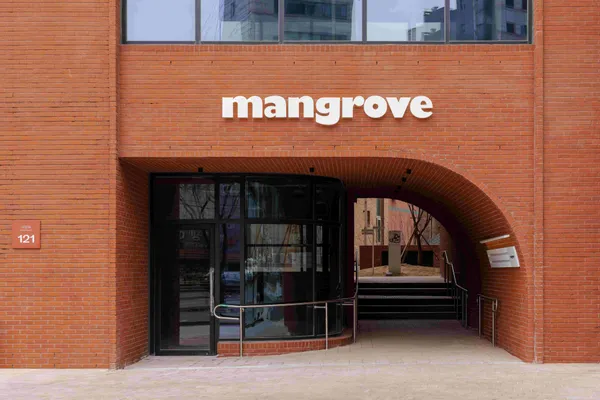 Mangrove