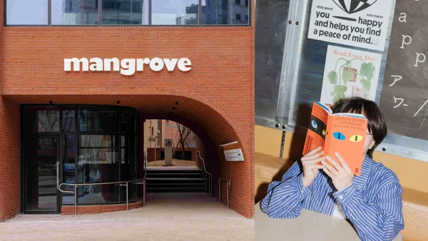 「生活在他方」的共居革命：專訪南韓新型態居住品牌 Mangrove，無痛住進別人的日常
