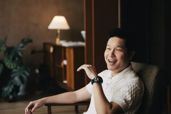 專訪 留白計畫 ╳ 宏樸建築 ╳ 立陽開發