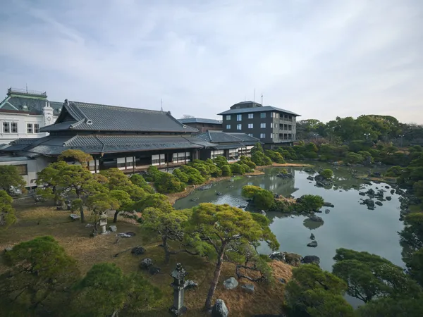 創意人旅宿推薦
