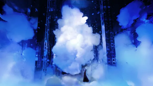 teamLab 京都