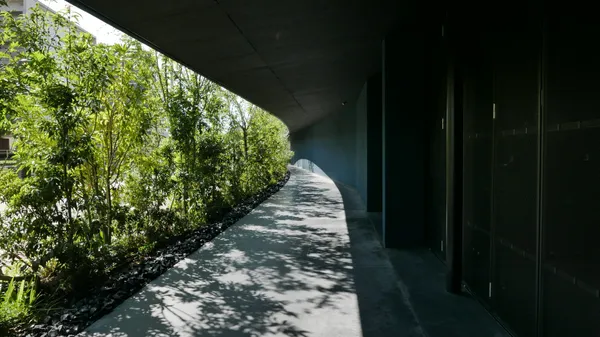 teamLab 京都