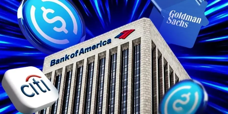 七大行聯手發行「G7穩定幣」！傳統金融積極上鏈，將重洗市場版圖？