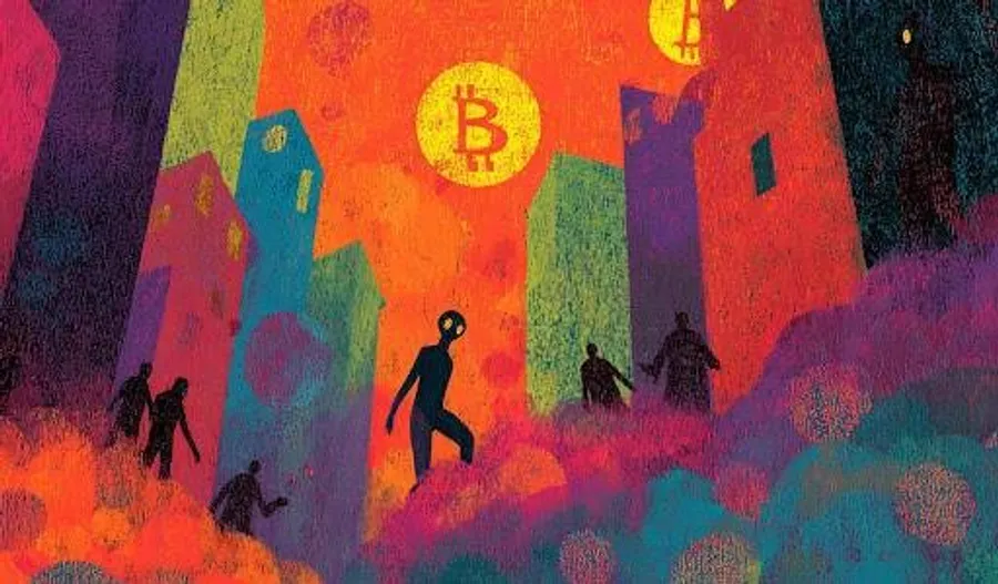 清算風暴下的DAT困局：溢價消失、市值回歸現實，信心危機蔓延中