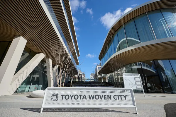 Toyota 史上最大創新計畫