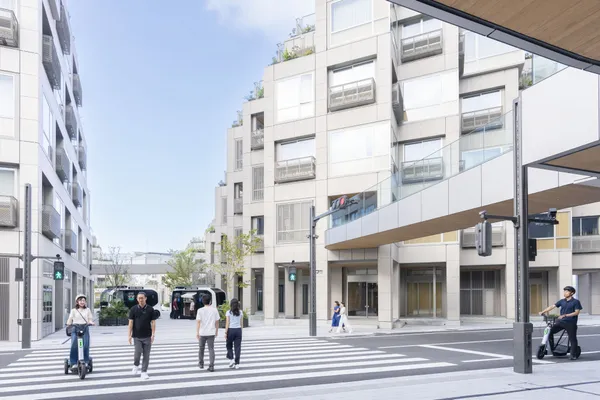 Toyota 史上最大創新計畫