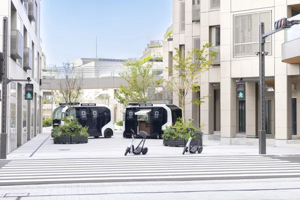 Toyota 史上最大創新計畫
