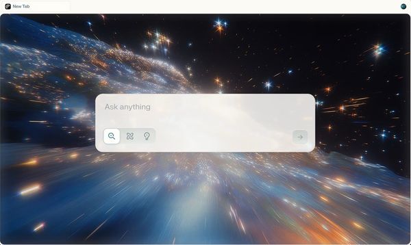  Perplexity AI 瀏覽器 Comet 開放免費下載！使用場景、QA 一次看