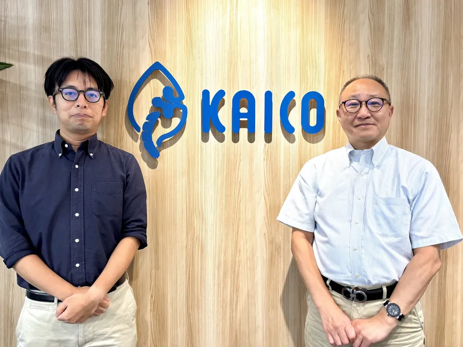 把蠶寶寶變成「疫苗工廠」：KAICO完成億元募資，讓千年養蠶業成為最尖端的藥廠科技
