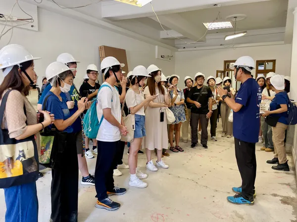 2025 打開台北