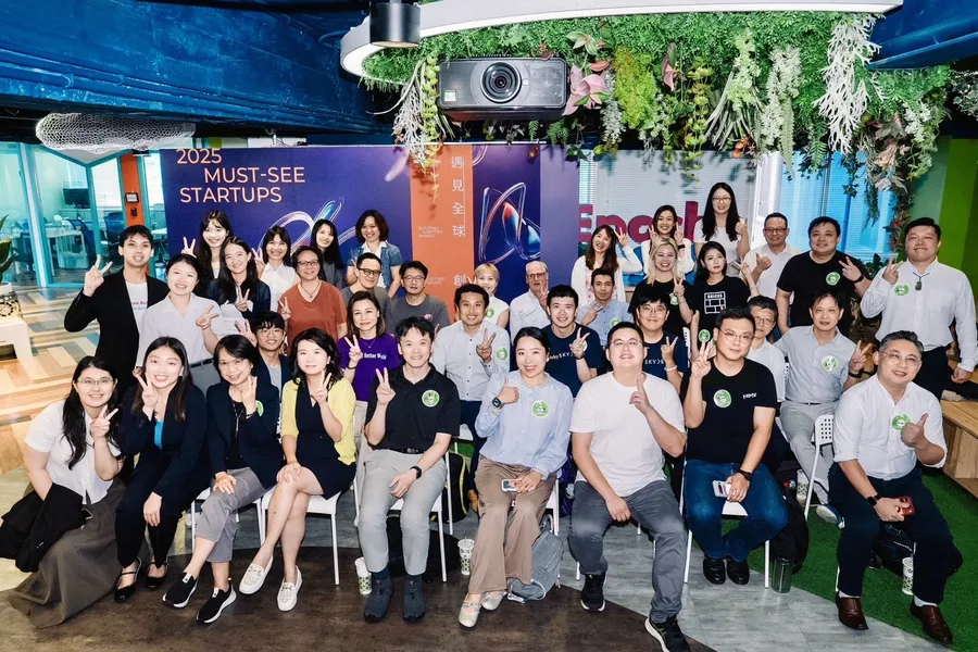 28家入選2025 Garage+ Startup Global Program新創名單揭曉！AI與量子科技最受矚目