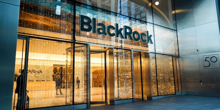 搶先布局GENIUS法案！貝萊德重新設計BSTBL基金，進軍穩定幣生態