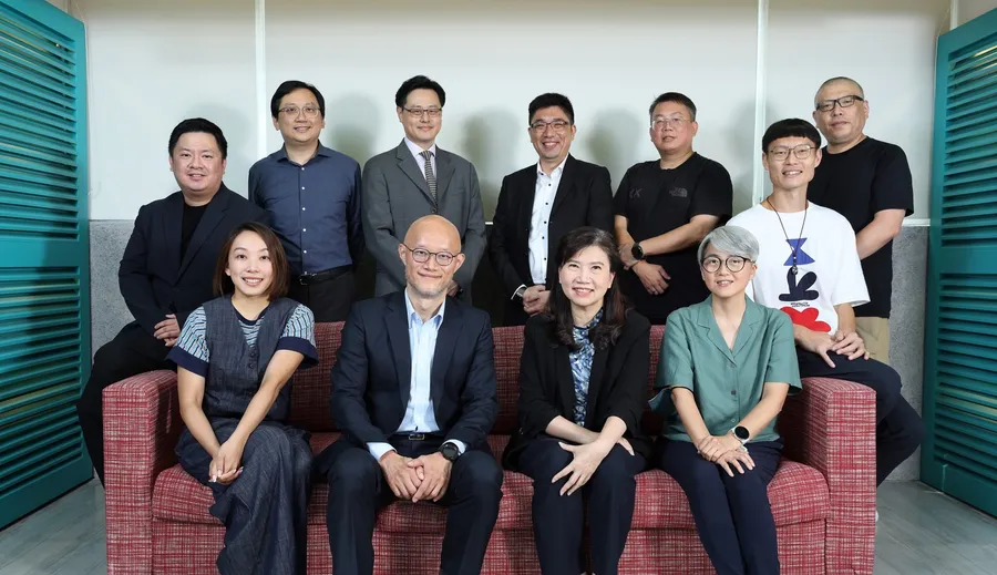 從台流轉型到跨界共創，2025亞洲新媒體高峰會以「RESILIENCE：韌性 · 突圍」驅動產業續航