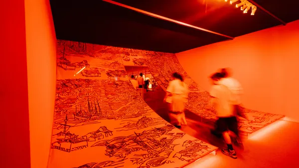台灣設計展「文化行」