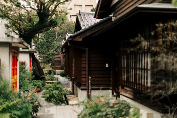 勤美 0km 山物所