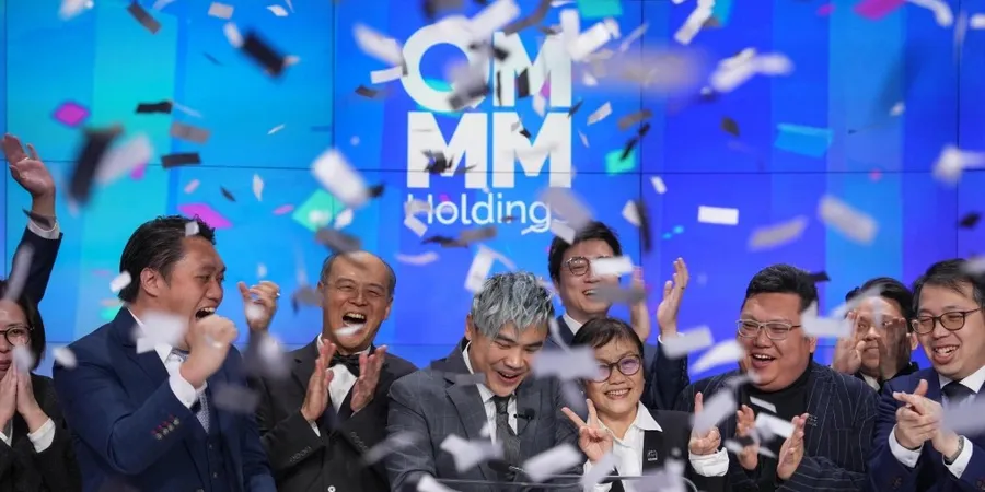 首間跑路的DAT公司？QMMM遭勒令停牌後，辦公室傳已人去樓空