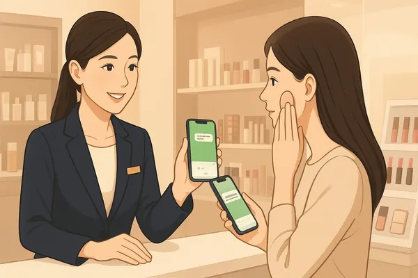  當週年慶失靈！月月造節時代，美妝品牌的 3 大生存法則