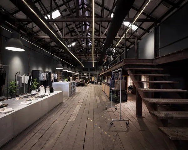 TheWarehouse30