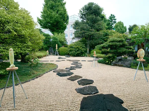 2025 東京雙年展登場