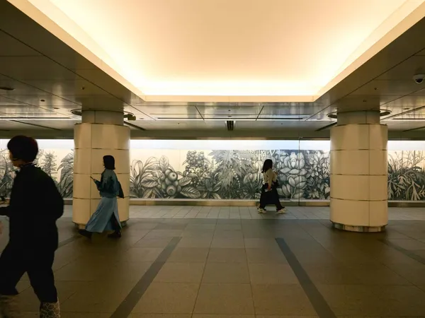 2025 東京雙年展登場