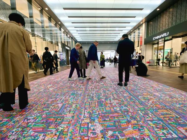 2025 東京雙年展登場