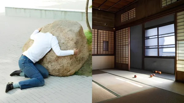 城市就是美術館！2025 東京雙年展登場，以「散步」解鎖東京街頭 38 件藝術作品
