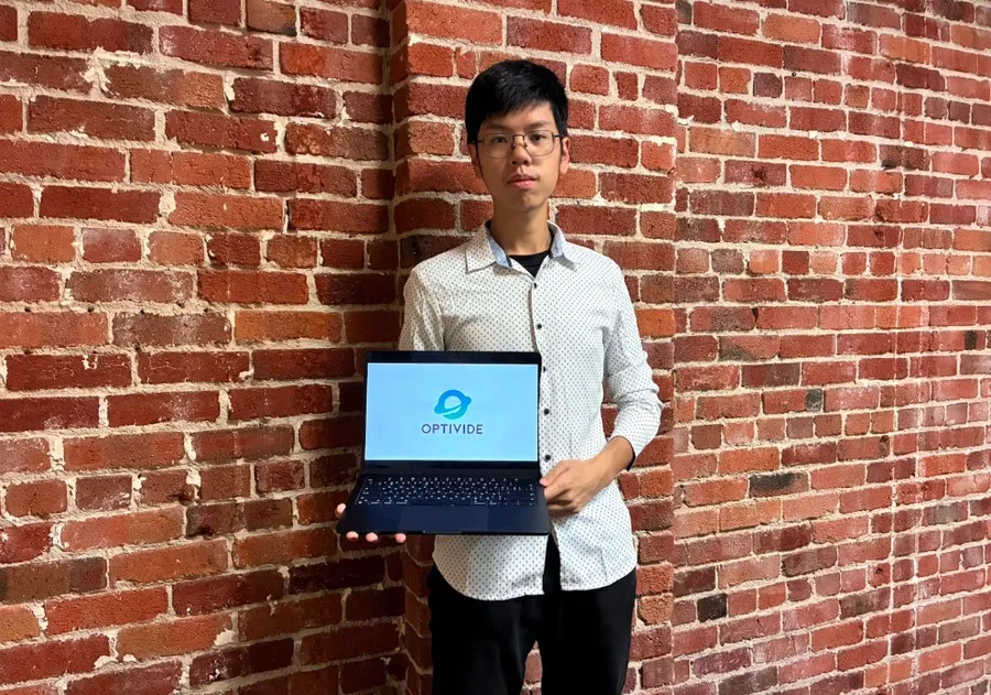Can Your Wallet Save the Planet? Optivide Is Betting On It
