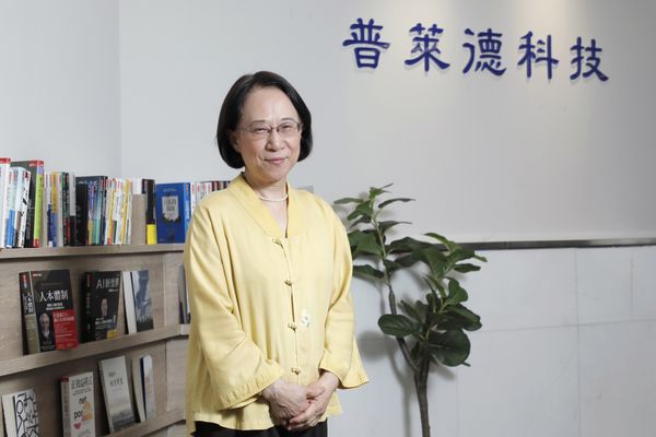  先做好ESG才有EPS！毛利高同業2倍，普萊德科技怎麼辦到的？