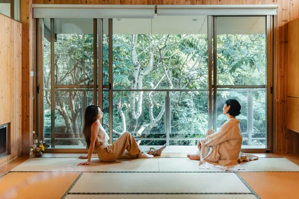 子隆山房