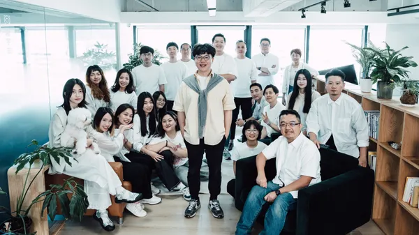 方睿科技以Think First AI Second的核心文化打造專業力與科技力兼具 的團隊