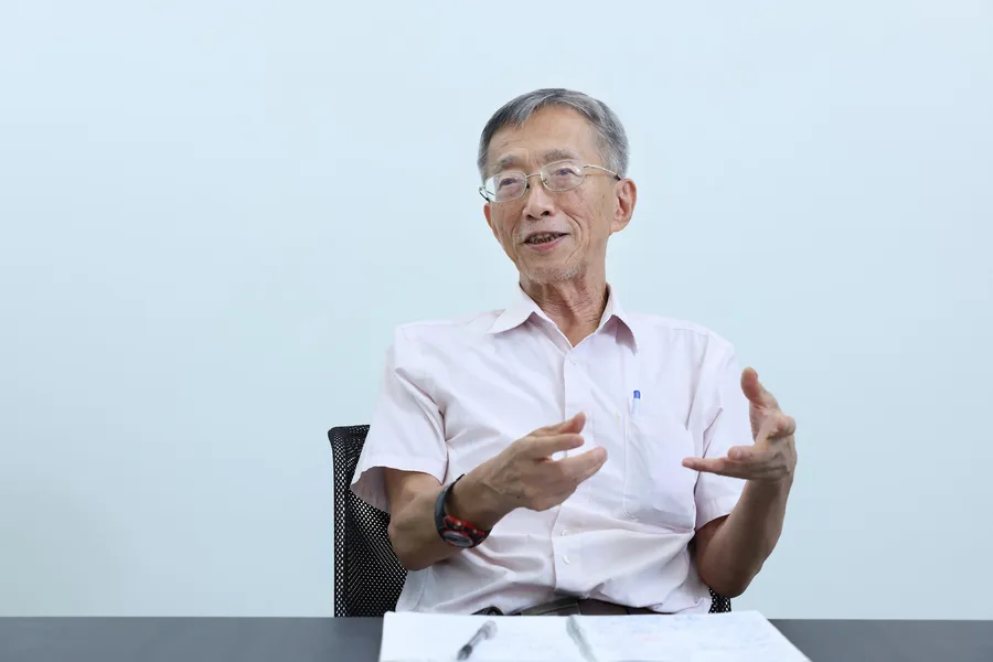 晶片裡的「隱形守護者」！從車用、物聯網到AI人工智慧，看上峰科技如何靠I-fuse®打開新局