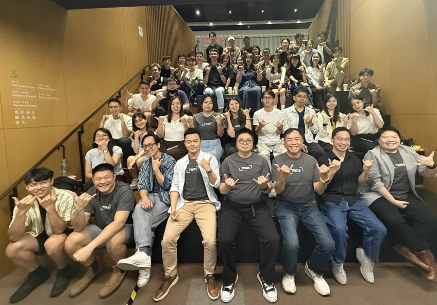 在數據航道上成為彼此的燈塔 台灣資料科學「領航計畫」Demo Day 展現3個月實作成果