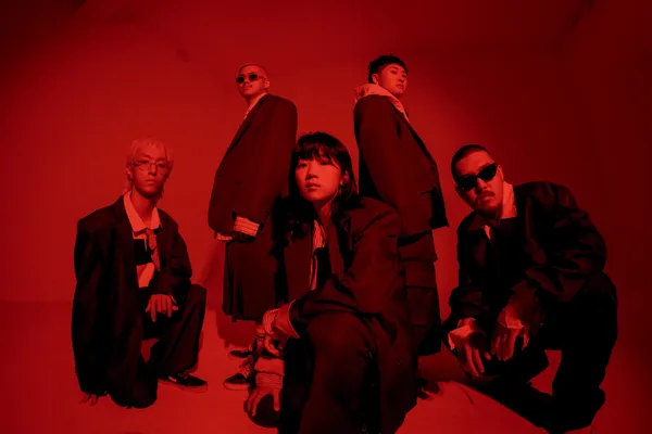 即將開展亞洲巡演的溫蒂漫步樂團 (1).jpg