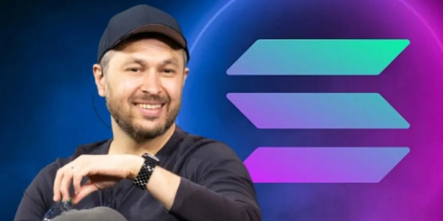 Solana創辦人擬推出新永續合約DEX，劍指Hyperliquid與Aster