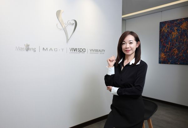  怎麼讓每一間加盟店都像直營店一樣穩賺？VIVISPA 的成功經營學有解！