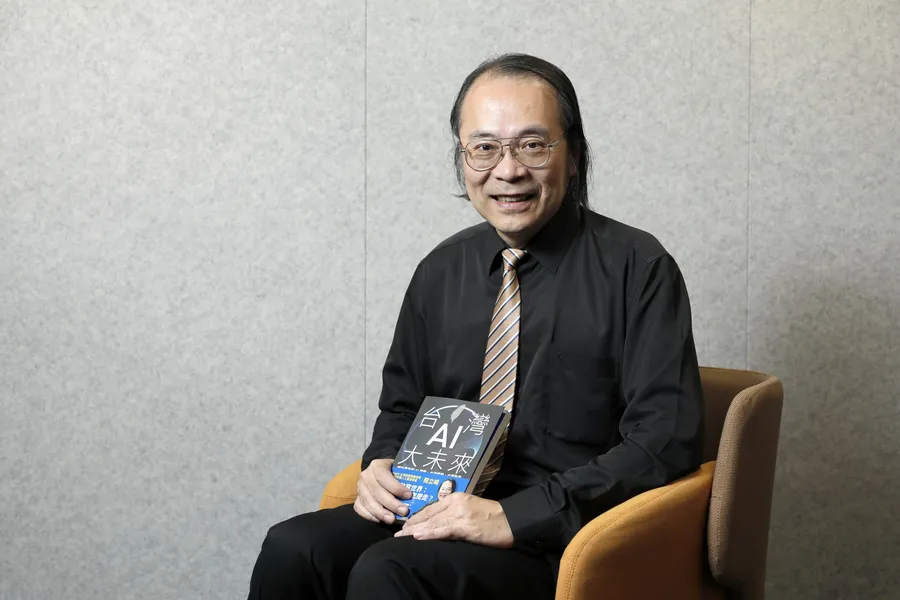 AI大神簡立峰教你提示詞4大秘訣！Gemini、ChatGPT都適用，快學起來